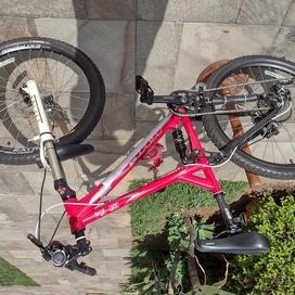 KHS XC 104
