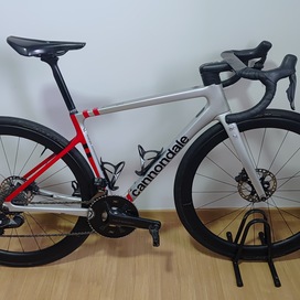 Cannondale SuperSix EVO