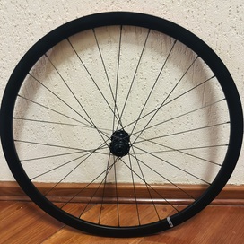 Rodas Originais Swift Racevox